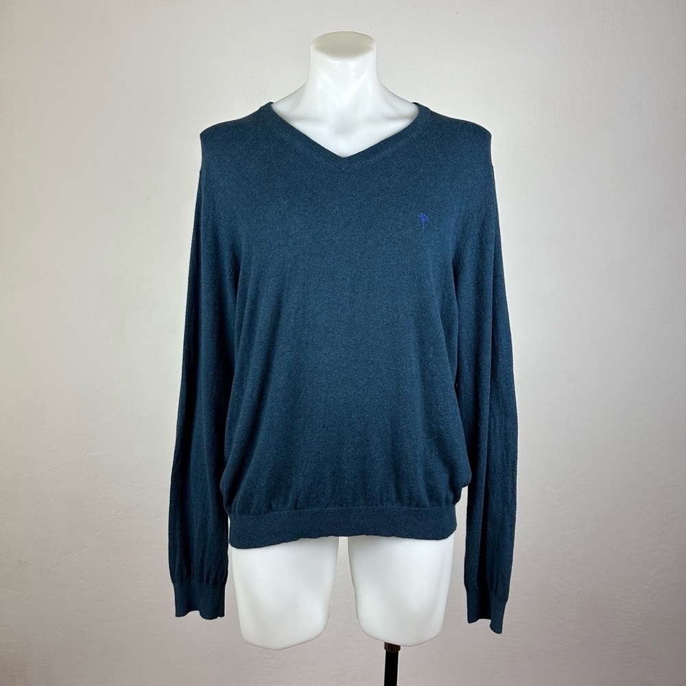 JOOP! Cashmere Mens Sweater Size 2XL - Picture 1 of 16